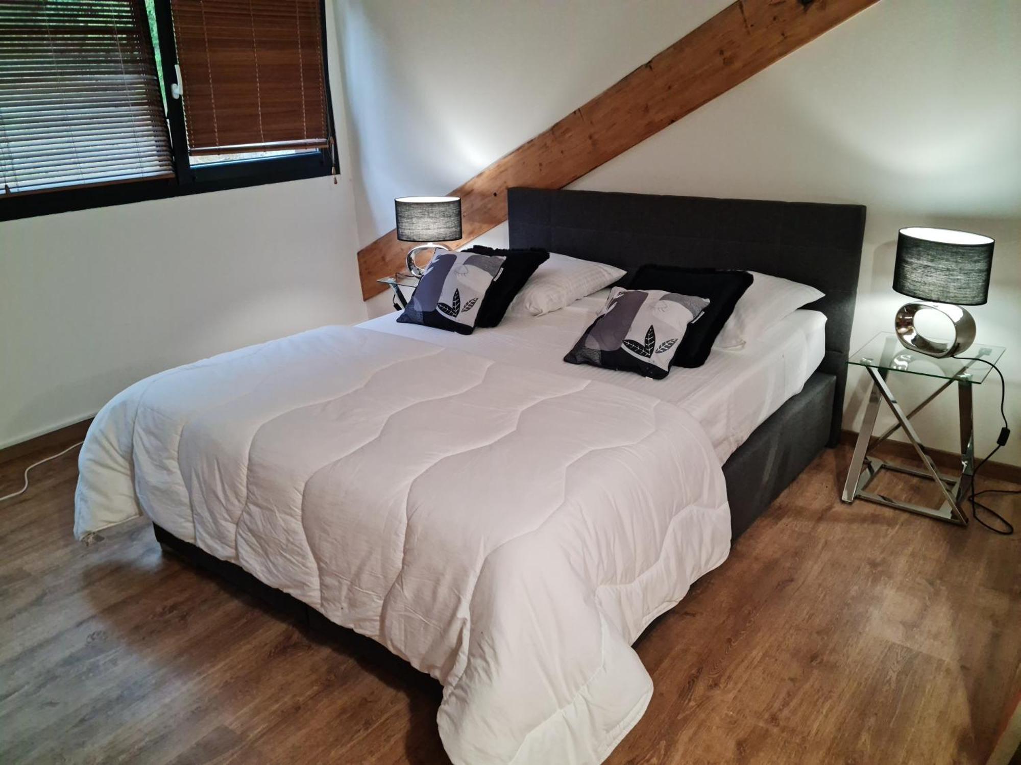 La Factory Aparthotel ปอร์รองทรุย ภายนอก รูปภาพ