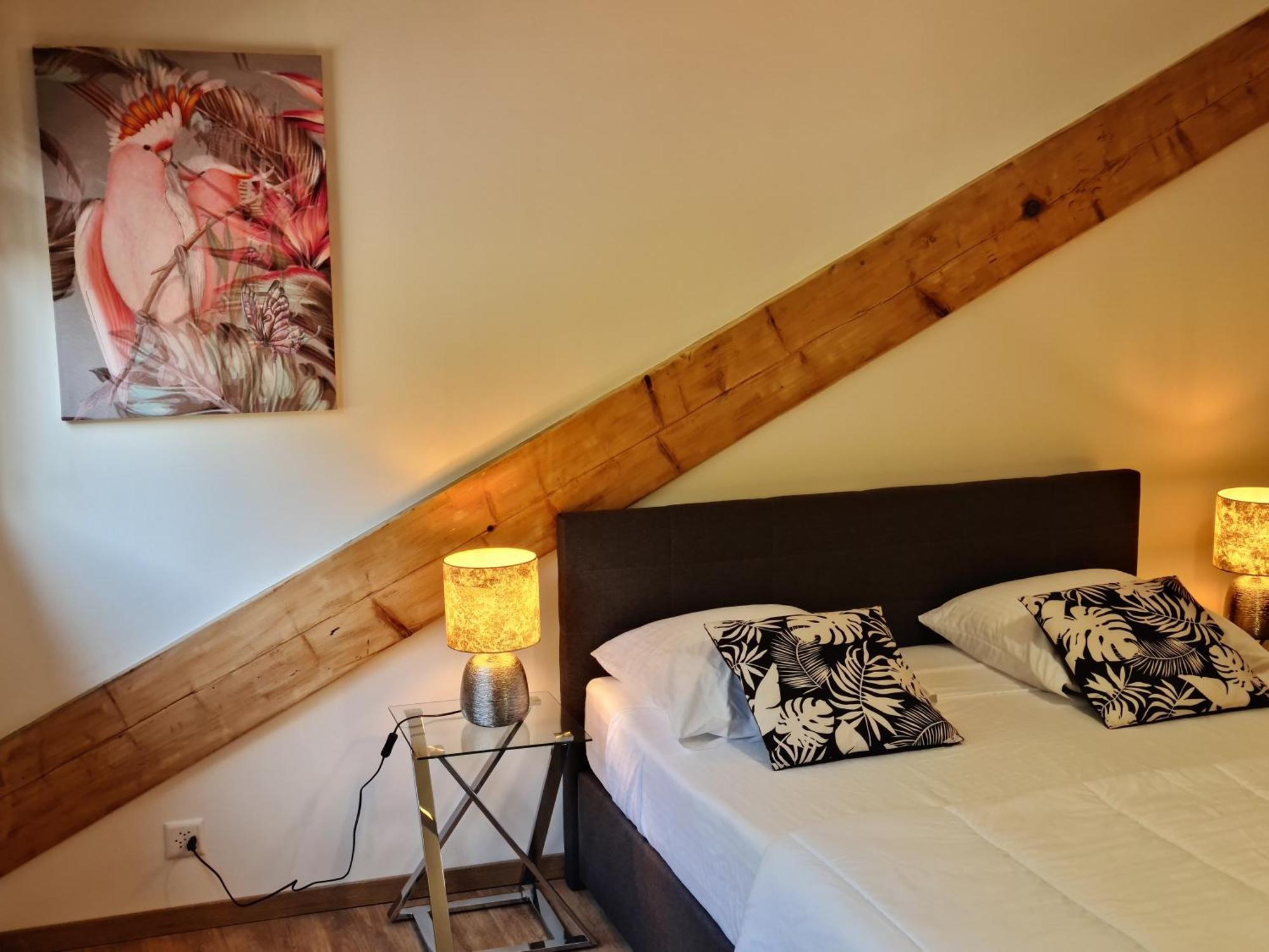 La Factory Aparthotel ปอร์รองทรุย ภายนอก รูปภาพ